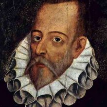 Találkozott-e Cervantes Shakespeare-rel?